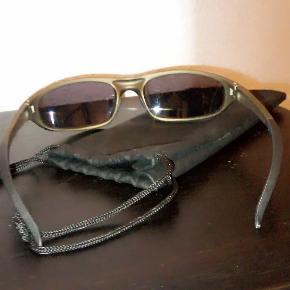 Child Style Science Sunglasses